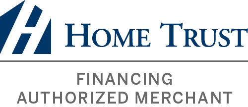 HomeTrust Financing Authorized Merchant
